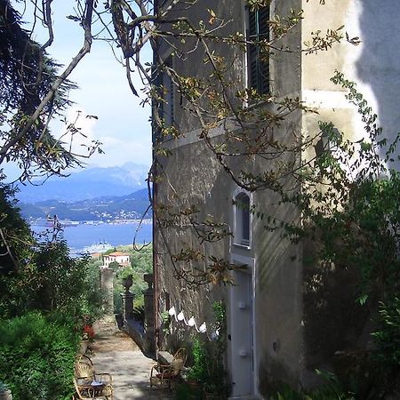 Villa Federici La Spezia Extérieur photo