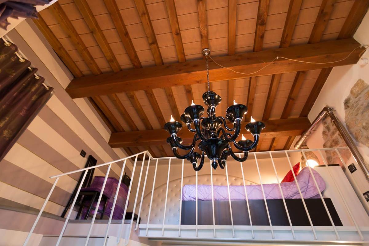Villa Federici La Spezia Extérieur photo