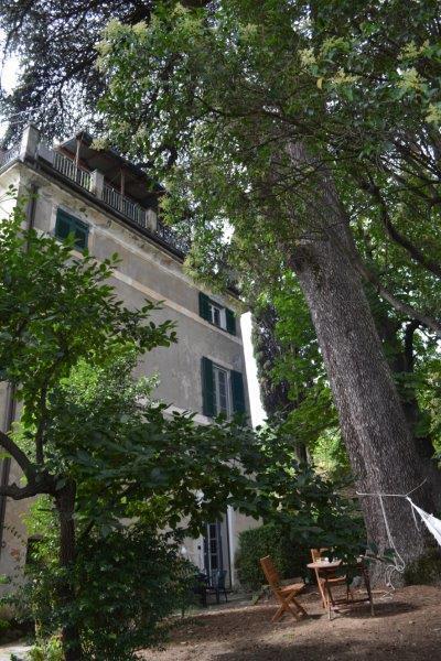 Villa Federici La Spezia Extérieur photo