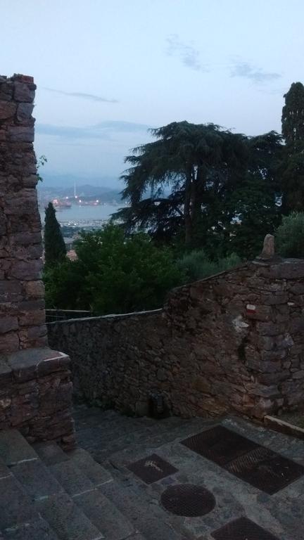 Villa Federici La Spezia Extérieur photo