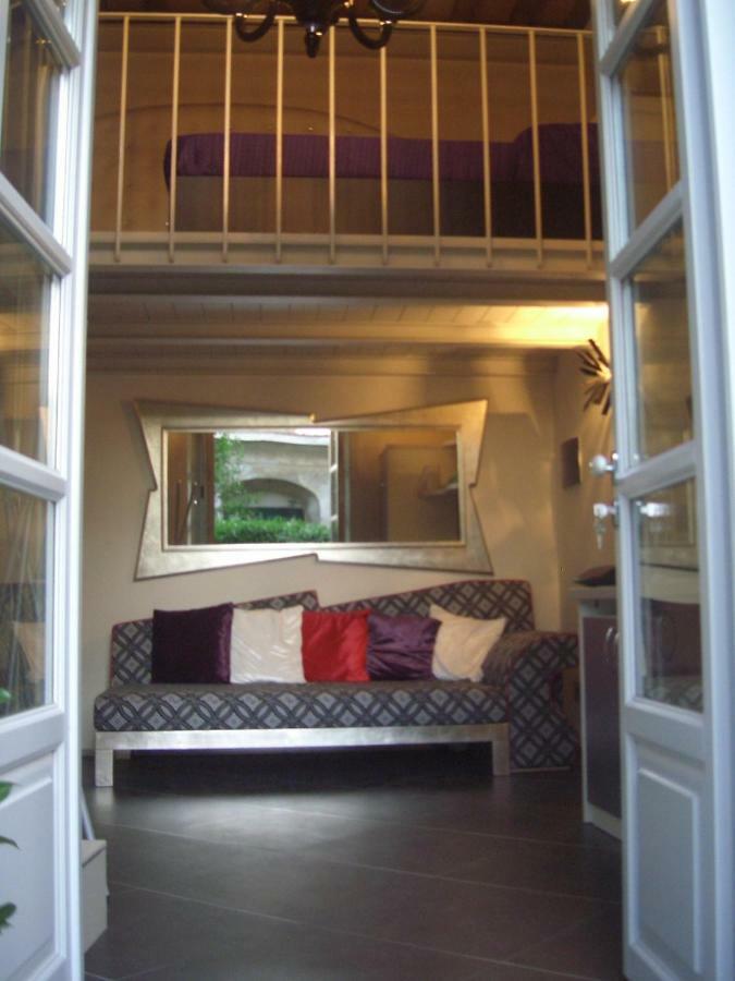 Villa Federici La Spezia Extérieur photo