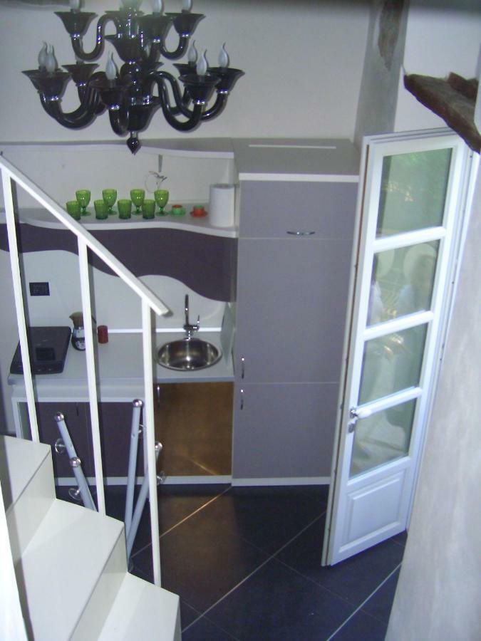 Villa Federici La Spezia Extérieur photo