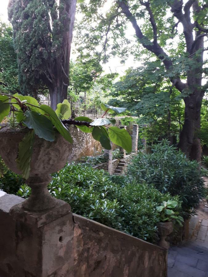 Villa Federici La Spezia Extérieur photo